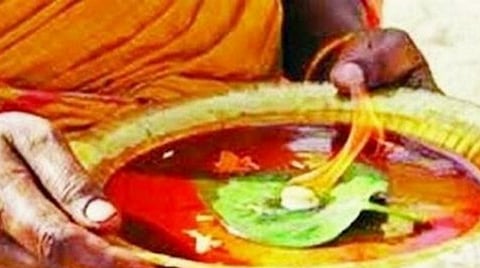 ஆவணி வெள்ளியில் திருஷ்டி கழியுங்கள்;  தடைகள் அகலும்; வெற்றி நிச்சயம்! 
