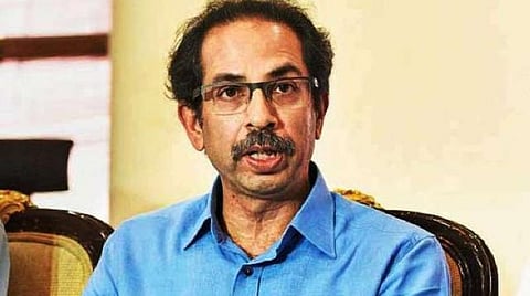 மோடியின் தலைமையில் அயோத்தியில் ராமர் கோயில் கட்டப்படும்: உத்தவ் தாக்கரே 