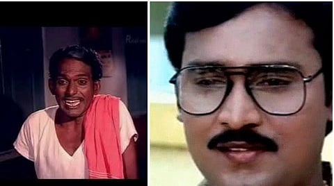 ’’கல்லாபெட்டி சிங்காரம் அற்புதமான நடிகர்’’  - கே.பாக்யராஜ் மனம் திறந்த பேட்டி