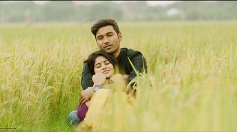 தீபாவளிக்குப் பிறகு ‘எனை நோக்கிப் பாயும் தோட்டா’ ரிலீஸ்?