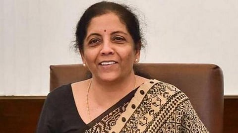 மோட்டார் வாகன விற்பனையில் சரிவு ஏன்?- மத்திய நிதியமைச்சர் நிர்மலா சீதாராமன் விளக்கம் 