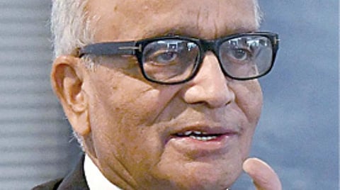 ஆர்.சி.பார்கவா