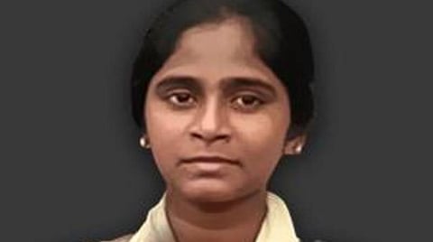 அரியலூர் மாணவி அனிதா தற்கொலை வழக்கின் விசாரணைக்கு விலக்கு கோரி பெற்றோர் மனு﻿: ﻿ஆதிதிராவிடர் நல ஆணைய துணைத் தலைவர் தகவல்﻿