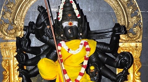 புரட்டாசி மாத நட்சத்திரப் பலன்கள் :  திருவாதிரை முதல் மகம் நட்சத்திரம் வரை :  (செப்டம்பர் 18 முதல் அக்டோபர் 17ம் தேதி வரை) 