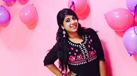 பேனர் விபத்தில் பலியான சுபஸ்ரீ