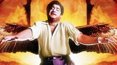 ’பார்த்த ஞாபகம் இல்லையோ..’ -  ‘புதிய பறவை’க்கு  55 வயது