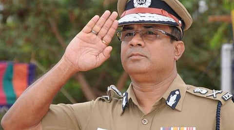 விசாரணை கைதிகளின் எலும்பு முறிவு விவகாரம்; ஒரு மாதத்தில் டிஜிபி அறிக்கை: மனித உரிமை ஆணைய தலைவர் தகவல்