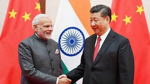 அக்டோபர் மாதம் மாமல்லபுரத்தில் மோடி - சீன அதிபர் சந்திப்பு: பாதுகாப்பு ஏற்பாடுகள் பற்றி ஆலோசனை