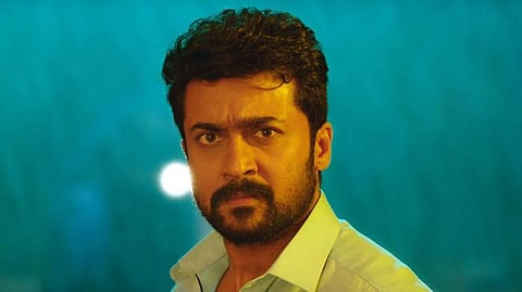 'என்.ஜி.கே' தோல்வி: மனம் திறக்கும் சூர்யா