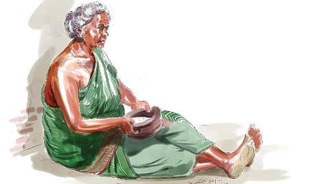 அன்றொரு நாள் இதே நிலவில் 23: கலகலப்பான காட்டுவழிப் பயணம்