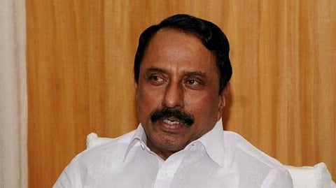 3 ஆண்டுக்குப் பிறகே தேர்ச்சி பட்டியல் வெளியாகும்﻿: ﻿5, 8-ம் வகுப்புகளுக்கு பொதுத்தேர்வு ஏன்?﻿ - ﻿அமைச்சர் கே.ஏ.செங்கோட்டையன் விளக்கம் ﻿