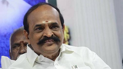அரசு அச்சகத் துறையில்﻿ ﻿மாற்றுத்திறனாளிகளுக்கு 13% பணி வாய்ப்பு﻿: ﻿செய்தித் துறை அமைச்சர் கடம்பூர் ராஜூ தகவல்﻿