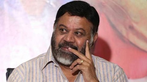 ’சென்டிமென்ட் நாயகன்’ பி.வாசு;  இன்று இயக்குநர் பி.வாசு பிறந்தநாள்
