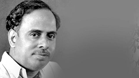ஞாயிறு அரங்கம்: தமிழால் ஆண்டார்