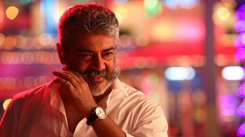 பேனர் வைக்க மாட்டோம்﻿: நடிகர் அஜித் ரசிகர்கள் உறுதி﻿
