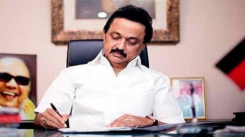  சட்டவிரோத பேனர், பிளக்ஸ்  இனி கிடையாது : உயர் நீதிமன்றத்தில் திமுக பிரமாண பத்திரம் தாக்கல்