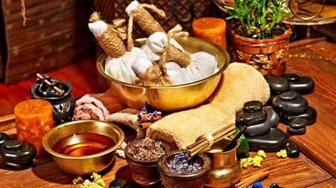சித்தா கவுன்சில் கடிதம் அனுப்பி வலியுறுத்தியும் ﻿﻿பாரம்பரிய மருத்துவ நிகழ்ச்சிகளுக்கு தடை விதிப்பதில் சிக்கல் நீடிப்பு﻿