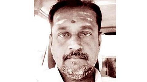 தென் மாவட்டங்களில் சுற்றுலா செல்வதாகக் கூறி﻿ ﻿ஓட்டுநரை கொன்று காரை கடத்திய கும்பல்﻿