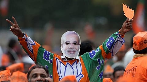 ஹரியாணா தேர்தலில் பாஜக தனித்து போட்டி﻿