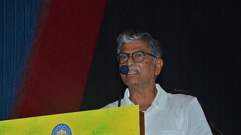 யார் ஆள வேண்டும் என்பது மக்கள் தீர்மானிக்க வேண்டிய ஒன்று: எஸ்.ஏ.சந்திரசேகர் கருத்து