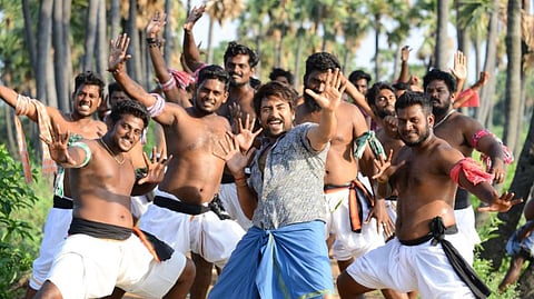 சூர்யாவின் ‘காப்பான்’ படத்துக்கு எதிரான வழக்கு: மீண்டும் தள்ளுபடி செய்தது உயர் நீதிமன்றம்