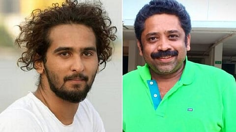 சீனு ராமசாமி இயக்கத்தில் ‘கும்பளங்கி நைட்ஸ்’ ஷான் நிகம்?