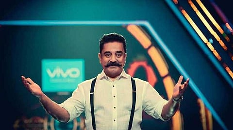 பிக் பாஸ் சீசன் 4 தொகுப்பாளராகவும் கமல் ஒப்பந்தம்