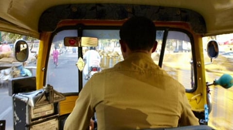 சூளைமேட்டில்  காணாமல் போன ஆட்டோ ஓட்டுனர்: கிண்டியில் கொலை செய்யப்பட்ட நிலையில் பிணமாக மீட்பு