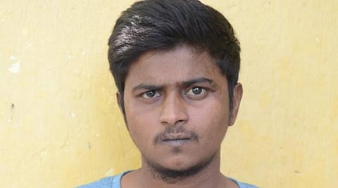 திருவல்லிக்கேணியில் ரவுடி வெட்டிக் கொலை: பழிக்குப்பழியாக கொலை நடந்ததா?- போலீஸ் விசாரணை