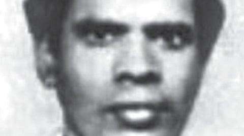 பொதுவுடைமை பாடிய தமிழ் ஒளி 