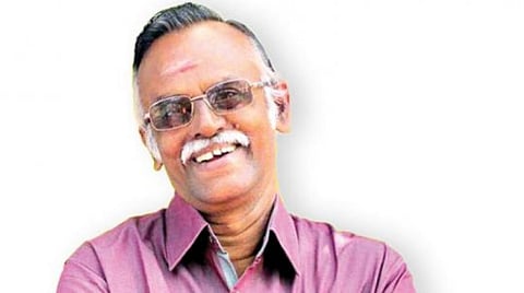 இடம் பொருள் இலக்கியம்: 3- கலாப்ரியாவைக் கொண்டாடும் மீறல் இலக்கியக் கழகம்
