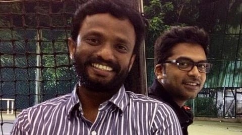 சிம்பு மீது வருத்தம்: இயக்குநர் பாண்டிராஜ்