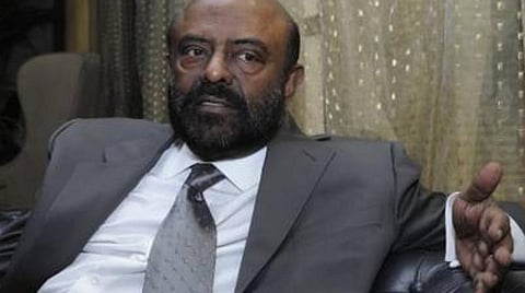 ஹெச்சிஎல் நிறுவனர் சிவ் நாடார் : கோப்புப்படம்