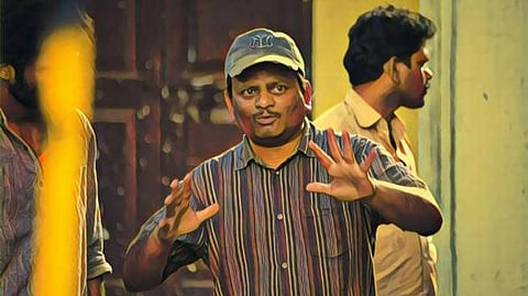 'அயன் 2' வெளிவருமா? - இயக்குநர் கே.வி.ஆனந்த் பதில்