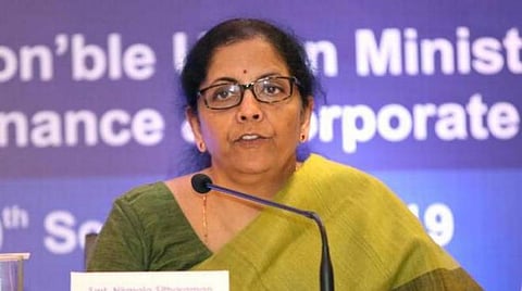 வரி குறைப்பால் ரூ.37 ஆயிரம் கோடி மிச்சம்