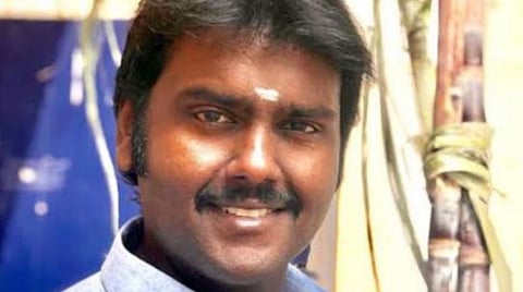 விஜய பிரபாகரன்: கோப்புப்படம்