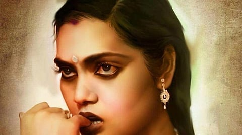 பெண்களுக்கும் பிடித்த  சிலுக்கு!  - இன்று சில்க் ஸ்மிதா நினைவுநாள்