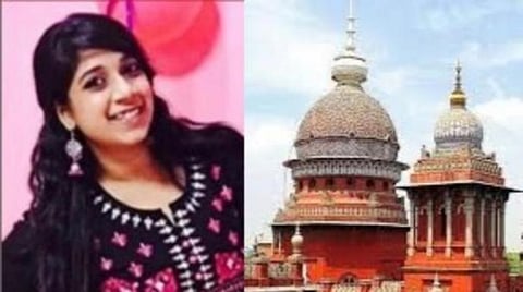 சுபஸ்ரீ மரணம்: மாநகராட்சி, காவல்துறை அதிகாரிகள் மீது எடுக்கப்பட்ட நடவடிக்கை என்ன?- அரசு பதிலளிக்க உயர் நீதிமன்றம் உத்தரவு