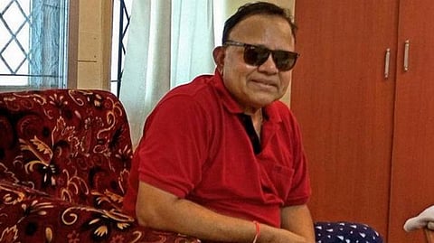 தெலுங்கர் இனம் இல்லையென்றால் தமிழக அமைச்சரவையை அமைக்க முடியாது: ராதாரவி பேச்சு