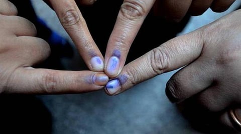 நாங்குநேரி இடைத்தேர்தலுக்கு முதல் நாளில் யாரும் வேட்புமனு தாக்கல் செய்யவில்லை