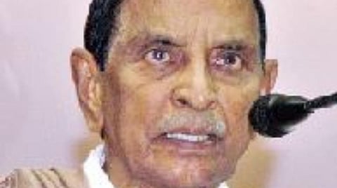 சிலப்பதிகாரத்தின் சிறப்புகளை பரப்பிய சிலம்பொலி செல்லப்பனின் 92-வது பிறந்தநாள் இன்று கொண்டாட்டம்: சென்னையில் செப்.26-ல் விழாவுக்கு ஏற்பாடு