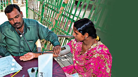 இந்திய மருத்துவ கவுன்சில் சட்டத் திருத்தம்: தேவை மறுஆய்வு! 