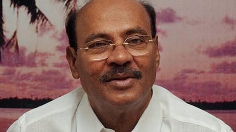 ராமதாஸ்: கோப்புப்படம்
