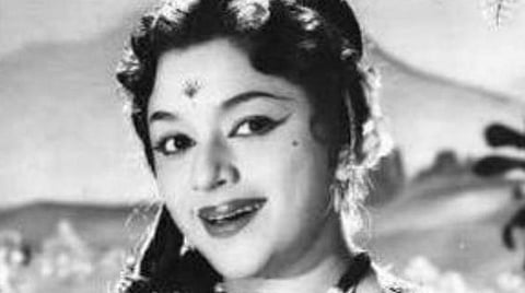 சாகாவரம் பெற்ற கலையரசி... பத்மினி! - இன்று நாட்டியப் பேரொளி நினைவுநாள்