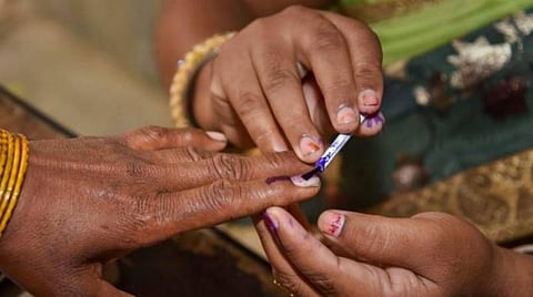 நாங்குநேரி தொகுதி: களம் கண்ட தேர்தல்கள்