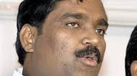வேல்முருகன்: கோப்புப்படம்