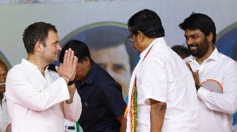 நாங்குநேரி காங்கிரஸ் வேட்பாளர் யார்? ராமராஜன், மனோஜ் பாண்டியனுக்கு ஏமாற்றம்?