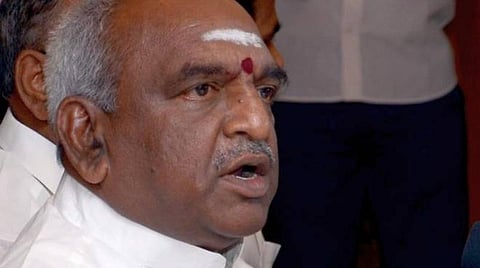 நாங்குநேரி, விக்கிரவாண்டி இடைத்தேர்தலில் பாஜக ஆதரவளிக்கும் கட்சி அமோக வெற்றிபெறும்: பொன்.ராதாகிருஷ்ணன்