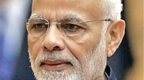 பிரதமர் நரேந்திர மோடி 30-ம் தேதி சென்னை வருகை: கிண்டி ஐஐடி வளாகத்தில் மத்திய பாதுகாப்பு அதிகாரிகள் ஆய்வு