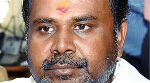 குறைதீர் முகாம் கோரிக்கைகள் அடிப்படையில் 5 லட்சம் இலவச வீட்டுமனை பட்டா: சிறப்பு அரசாணை வெளியிட்டுள்ளதாக அமைச்சர் தகவல்